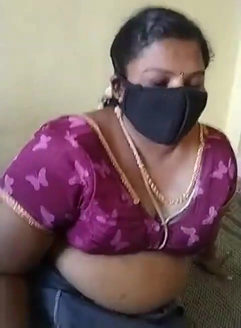 Tamil Akka shares bed with stepbrother