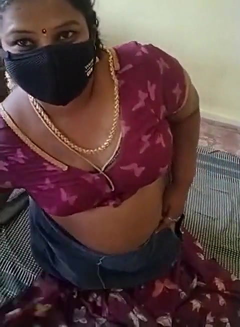 Tamil Akka shares bed with stepbrother