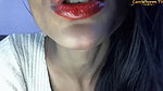 Niya punjabi Stripchat most seducing girl kiss pvt