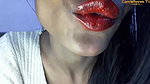 Niya punjabi Stripchat most seducing girl kiss pvt