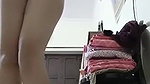 Young Girl Remove Clothes Masturbating