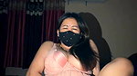 88pink 5 dirty talk in pink skirt nepali randi bhabhi