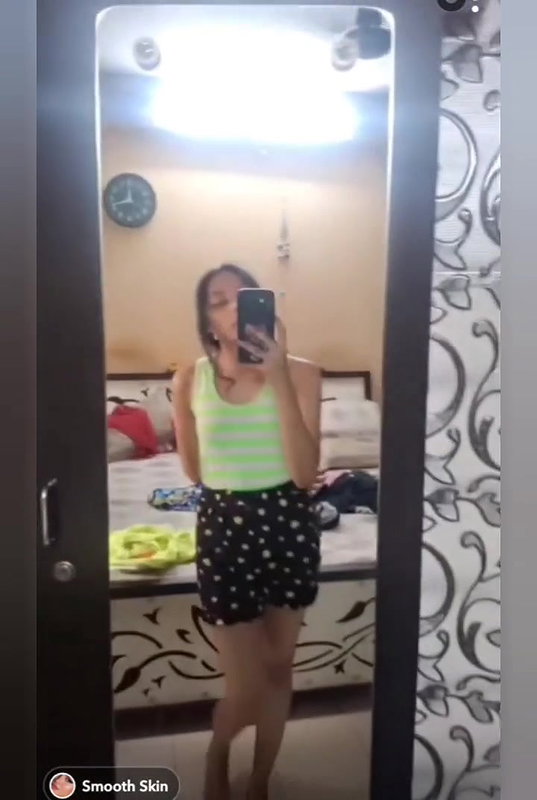 CutieOldNew MP4