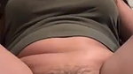 Thick Horny Milf Masturbating On Video Callwpc114