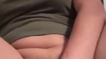Thick Horny Milf Masturbating On Video Callwpc114