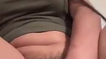 Thick Horny Milf Masturbating On Video Callwpc114