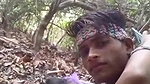 In jungle Village teen fucking