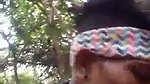 In jungle Village teen fucking