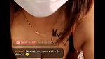 Isha strip Stripchat sucking dildo