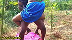 Tamil teen girl forest fucked with her boyfriend
