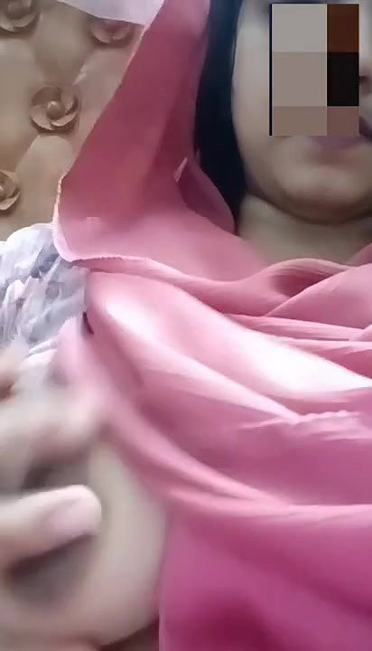 Young beautiful girl Showing Her Boobs