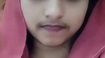 Young beautiful girl Showing Her Boobs