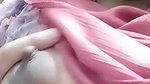 Young beautiful girl Showing Her Boobs