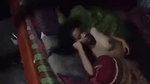Sleeping Village Sister Nude Captured Secretly