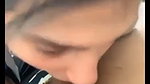 Indian Babe Giving Blowjob