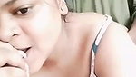 Chubby Horny Girl Hard Fucked From Behind