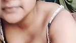Chubby Horny Girl Hard Fucked From Behind