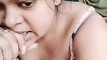 Chubby Horny Girl Hard Fucked From Behind