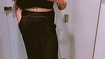 Chubby Horny Girl Hard Fucked From Behind