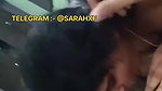 Tamil wife blowjob