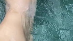 Hot Vietnami girl getting fucked in pool