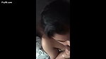 Hot Blowjob With Loud Moans