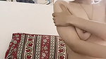 Bengali Girl Sexy Rubbing Pussy hot cam