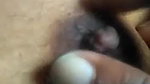 Shy Aunty Enjoying With Lover