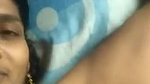 Shy Aunty Enjoying With Lover