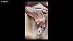 Desi Girl Strip Her Clothes Off