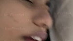 Sleeping sister and brother fuck