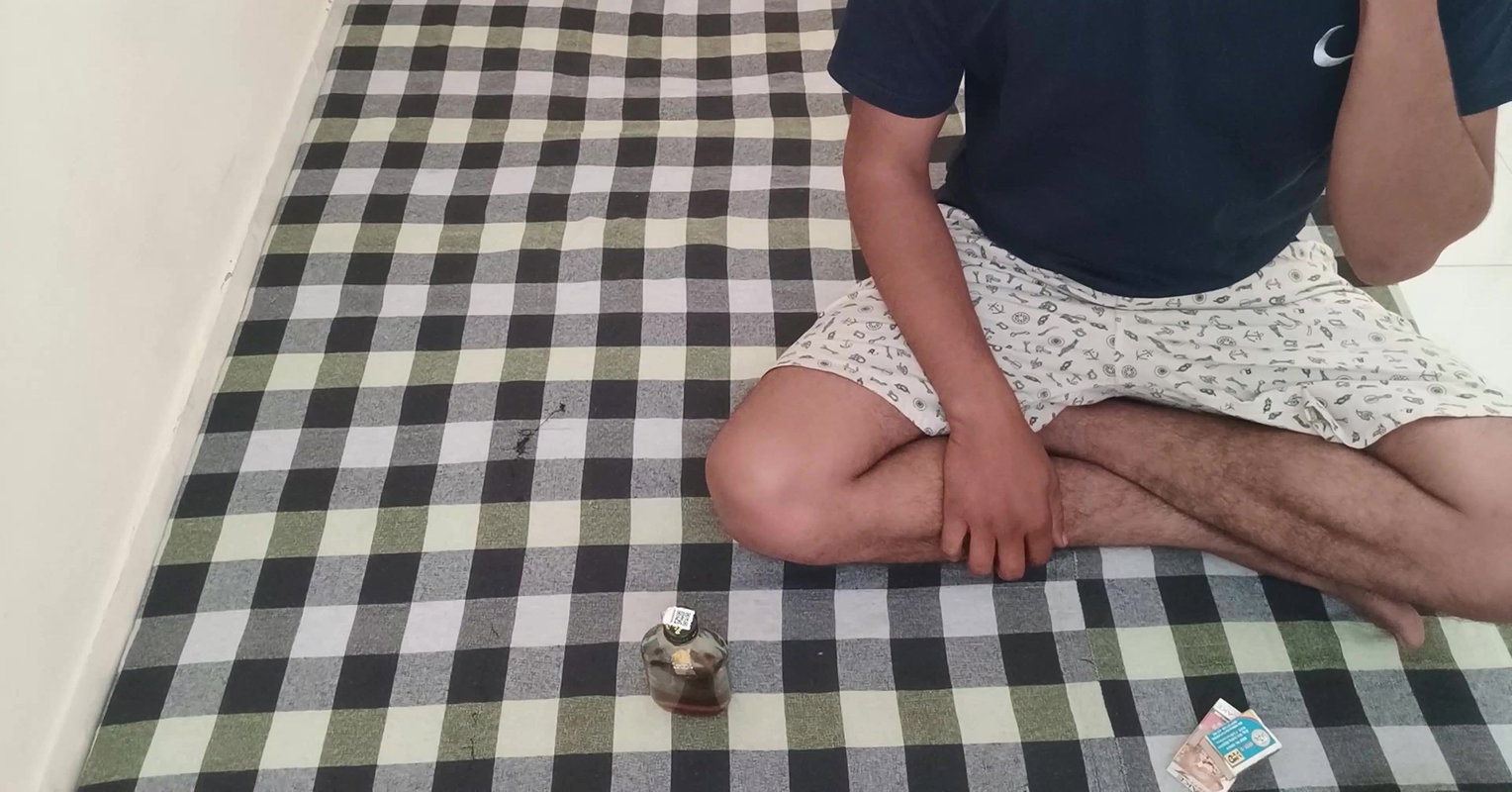 Valentines Day pAr Break-up Party K Liye Ayi Ex Gf Boli GHoda bNakar cHodo mUje, Hindi Talking