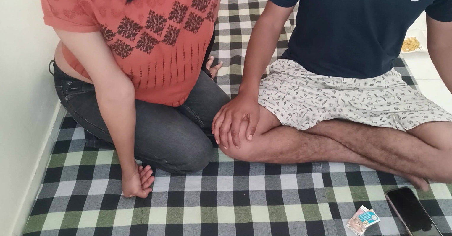 Valentines Day pAr Break-up Party K Liye Ayi Ex Gf Boli GHoda bNakar cHodo mUje, Hindi Talking