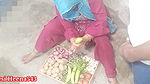 Vegetable bech rahi bhabhi ko patakar choda in clear hindi voice xxx indian desi bhabhi vegetables selling