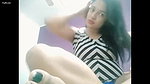 Chubby Punjabi Desi Girl Riya