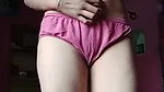 Cute Punjabi girl showing boobs pussy