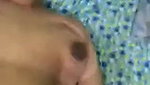 Sexy hairless Desi pussy fucked by boyfriend