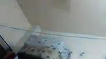 Naughty sexy wife riding dick with horny expressions