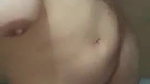 Sexy Indian Punjabi girl stripping nude