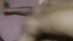 Sexy chubby Desi wife fucked hard