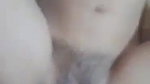 Desi GF asks her BF to fuck her in her cute pussy