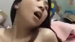 hairy pussy chinese girl riding dick