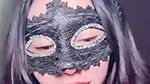 web cam girl riidng dildo