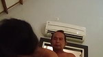 milf riding dick