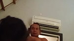 milf riding dick