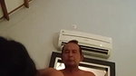 milf riding dick