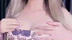 web cam girl boob show