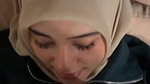 hijabi ladki ne lund chusi