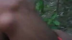 Jungle fucking