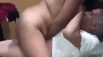 Sasur ne Bahu ko lund par baitha kar choda